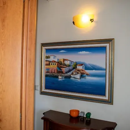 Apartamento Takis & Eirini Family *