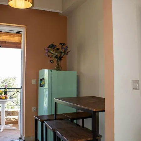 Takis & Eirini Family Apartamento Perama (Corfu)