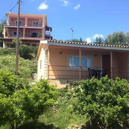 Takis&eirini Family Apartment Perama (Corfu)