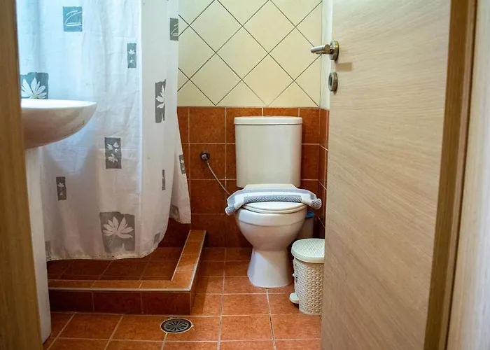 Takis & Eirini Family Appartamento *