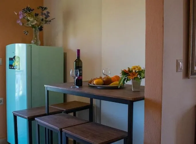 Appartamento Takis & Eirini Family Perama (Corfu)