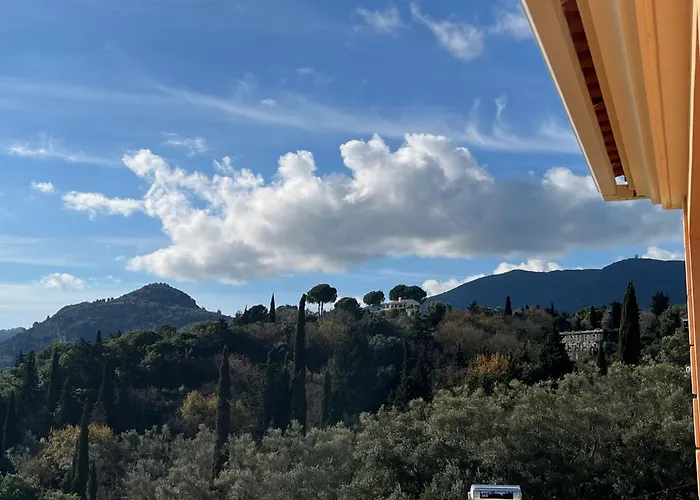 Appartamento Takis & Eirini Family