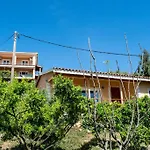 Appartement Takis & Eirini Family *