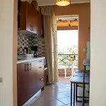 Takis & Eirini Family Appartement