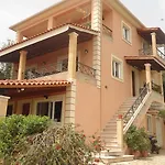 Appartement Takis & Eirini Family Perama (Corfu)